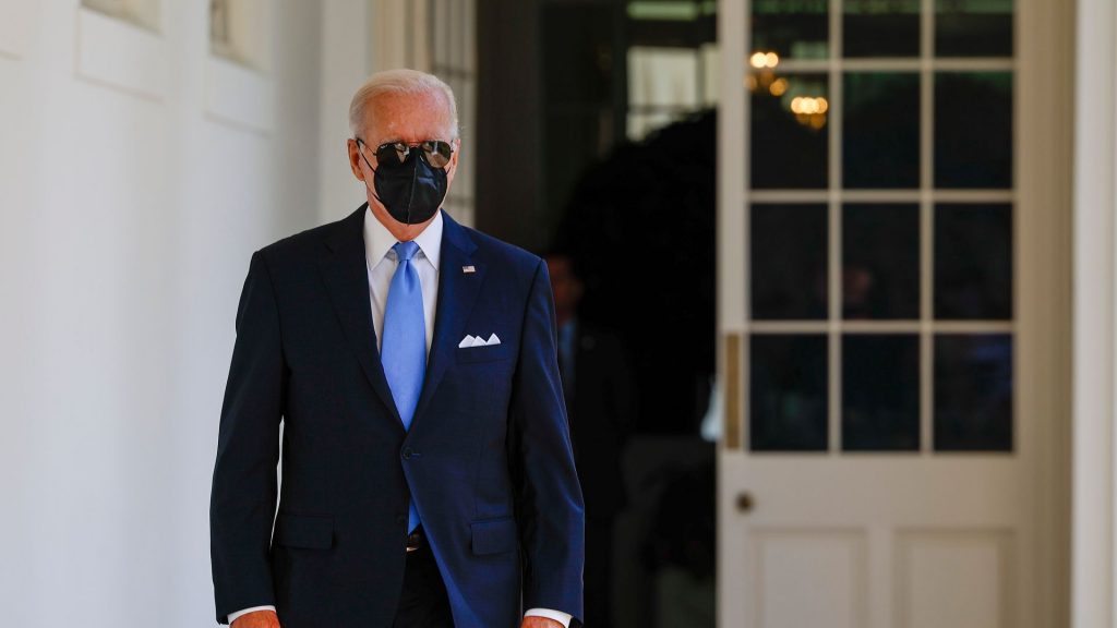 Republicans subpoena Biden’s doctor for probe into his cognitive health