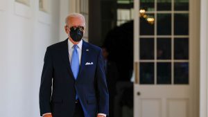 Republicans subpoena Biden’s doctor for probe into his cognitive health