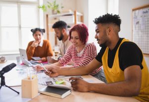 As Gen Z enters adulthood, let’s lay off the condescending articles