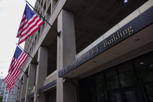 Chinese Ph.D. student charged with smuggling biological materials into US
