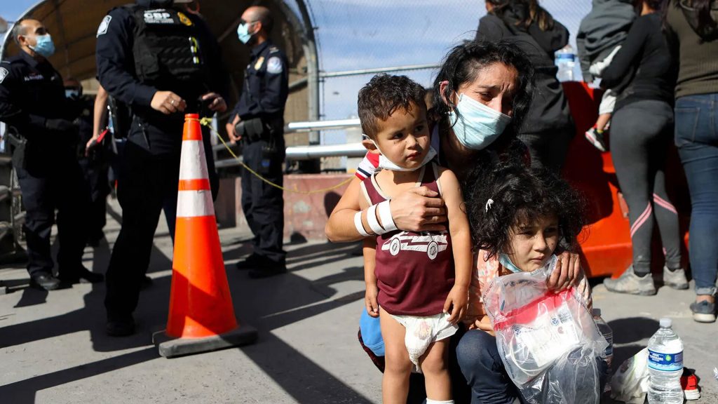 Sen. Mullin: Child born in US should leave with parents if they are deported