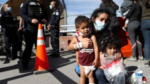 Sen. Mullin: Child born in US should leave with parents if they are deported