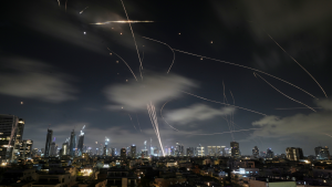 The cost of Israel’s war with Iran
