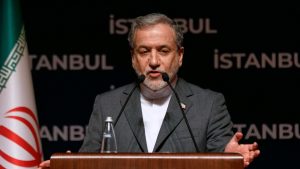 Iran admits serious damage to nuclear sites after US strikes