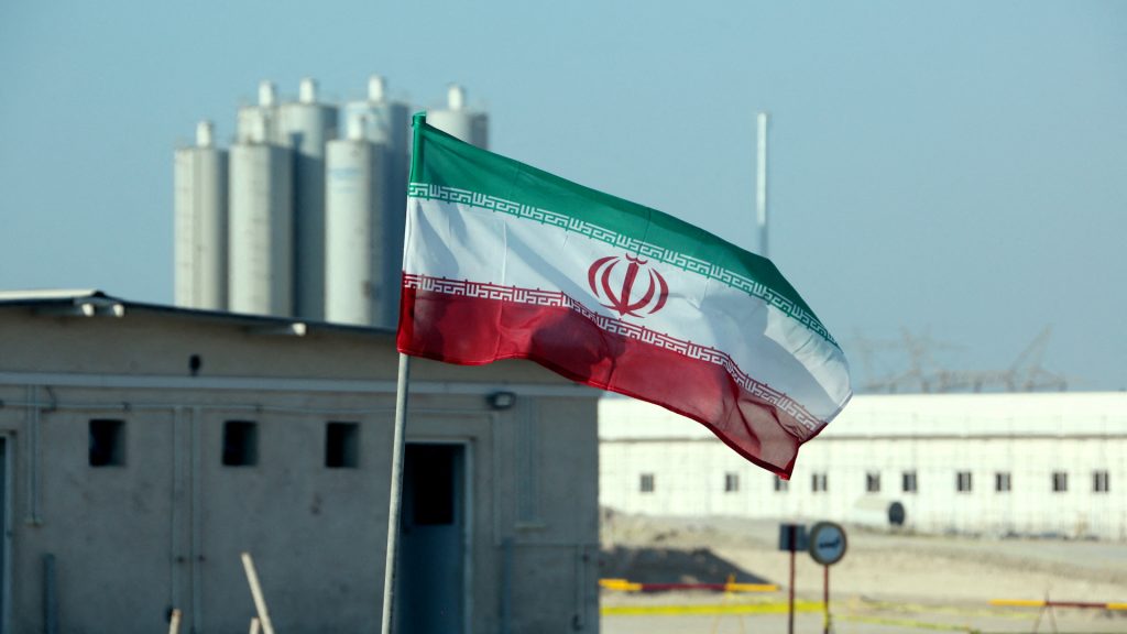 Iran activates new nuclear site, warns of missile retaliation