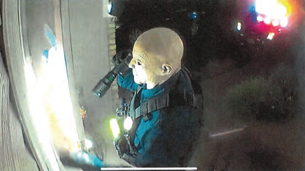 Feds say Minnesota suspect Vance Boelter targeted 45 officials