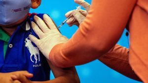 CDC’s restructured vaccine panel begins childhood immunization review