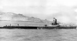 How a WWII submariner took the fight directly to the Japanese