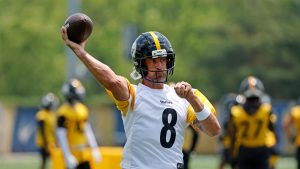 Aaron Rodgers details decision to sign with Steelers, was ‘best for my soul’ 