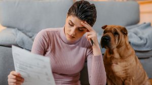 Pet parents say vet treatments are too costly — and it’s hurting their animals