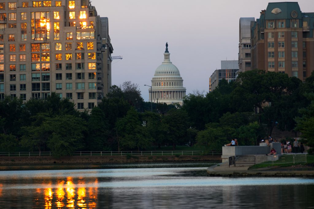 Congressional defense plans slowed by unsettled reconciliation debate