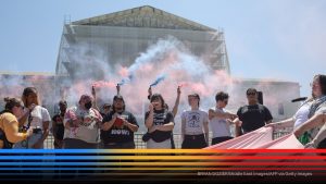SCOTUS ruling sees media split over ‘gender-affirming care’: Bias Breakdown