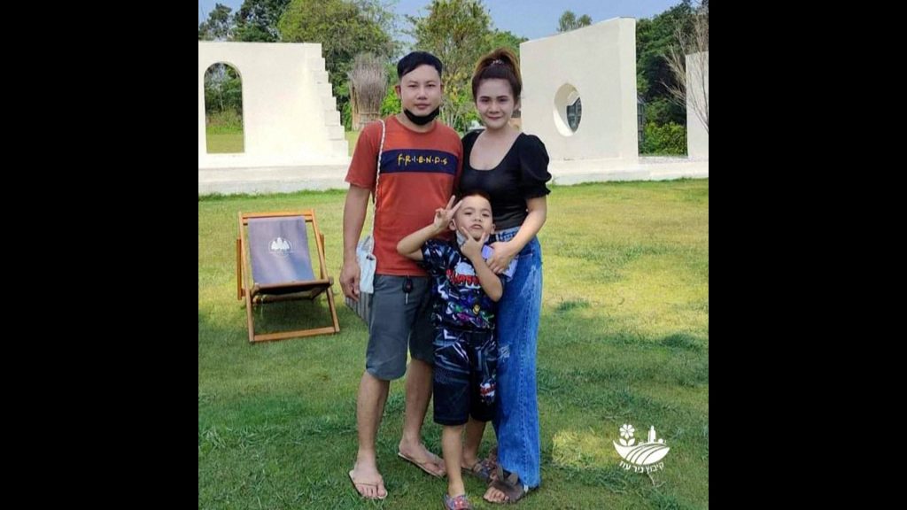 Body of Thai hostage retrieved, Israel says; 95 killed in Gaza