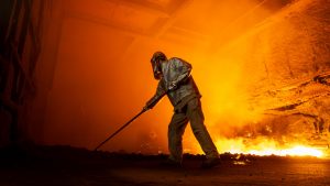 Trump doubles steel, aluminum tariffs to 50% in national security move