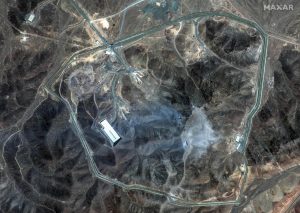 US strikes on Iran draw support from GOP leaders, concerns from Dems