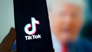 Trump finds TikTok buyers, keeps September sale deadline