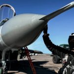 MiG vs. Machine: Ukraine confronts Russia’s AI-equipped Shahed drones