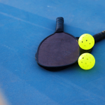 Sound of summer: The crusade to fix pickleball’s noise problem