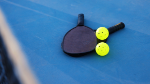 Sound of summer: The crusade to fix pickleball’s noise problem