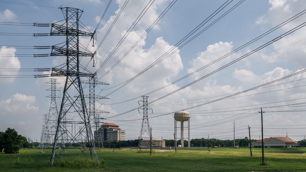 Data centers, costly grid upgrades lead to high electricity bills in 2025