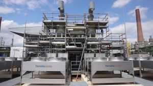 Hydrogen tax credit fight pits Republicans against oil and gas industry