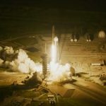 Axiom Space brings first Indian, Polish, Hungarian astronauts to ISS