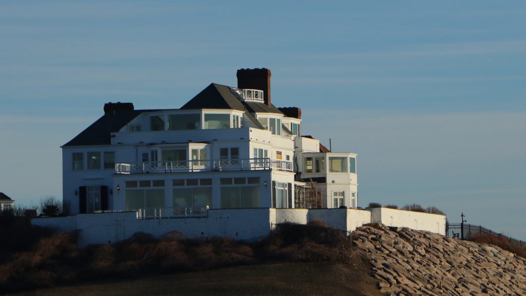 Rhode Island House approves $13.9 billion budget with new real estate taxes