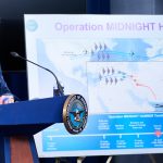 Pentagon leaders hail successful Iran strikes but wary of retaliation