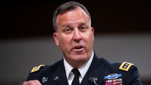 Trump warns of military action if Iran talks collapse, CENTCOM confirms plans