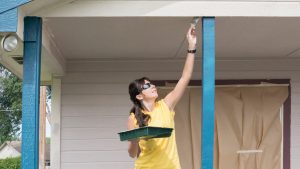 Congress may allow second mortgages to build in-home apartments