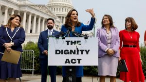 Dignity Act aims to soften blow of deportations, faces growing opposition