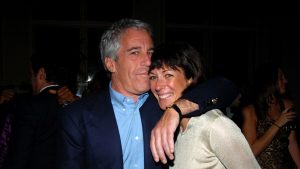 Congress will subpoena Ghislaine Maxwell for deposition