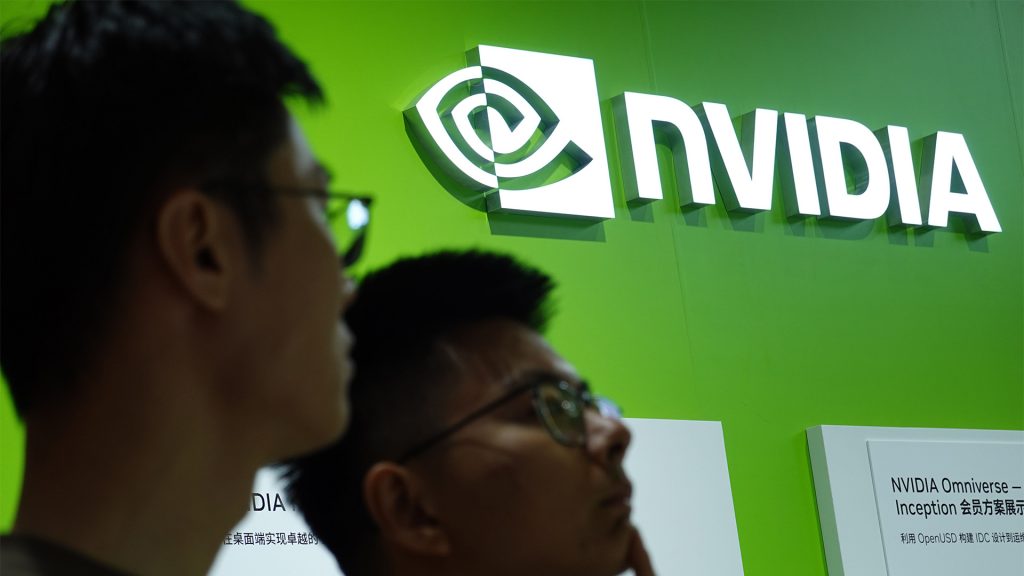 Why Nvidia’s AI chips dominate the globe — and why China will do anything to get them