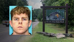 ‘Monster off the streets’: Arrest made in Devil’s Den double homicide: Unbiased Updates, July 31, 2025
