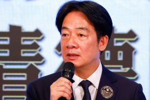 Trump admin cancels Taiwan president’s NYC stop amid Trump-China trade talks