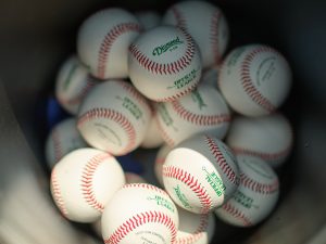 What combat units and Little League teams have in common