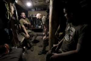 State Department OKs $322 million in proposed weapons sales to Ukraine