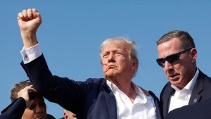 ‘Stunning failures’: Report faults Secret Service in Trump assassination attempt