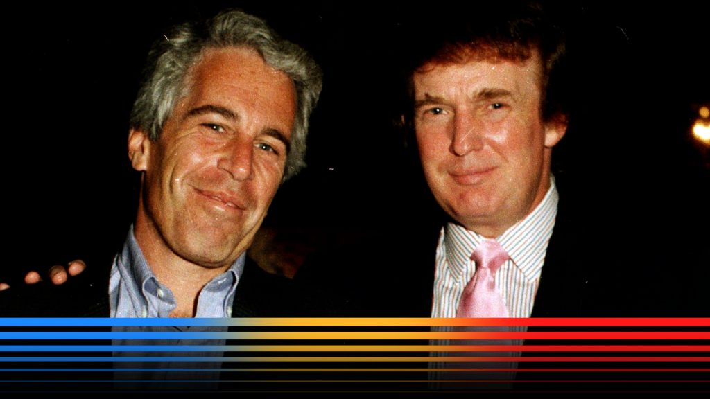 Right-leaning outlets divide as Fox and Newsmax clash over Epstein: Bias Breakdown