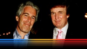 Right-leaning outlets divide as Fox and Newsmax clash over Epstein: Bias Breakdown