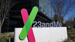 23andMe sale comes with privacy concerns
