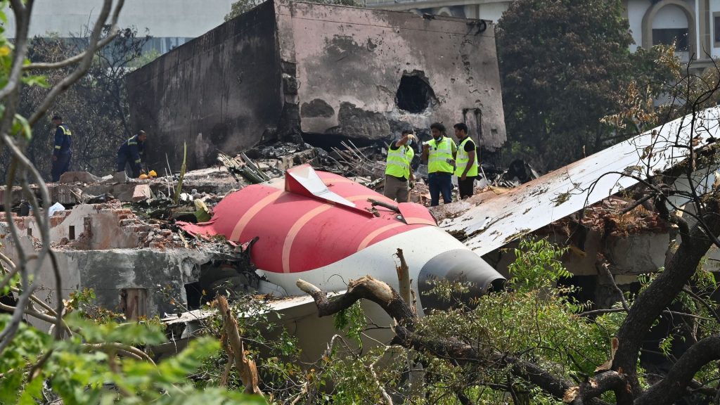 Recordings reveal captain shut off fuel switches before Air India crash: Report