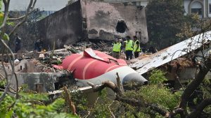 Recordings reveal captain shut off fuel switches before Air India crash: Report