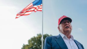 Trump kicks off yearlong celebration for America’s 250th birthday