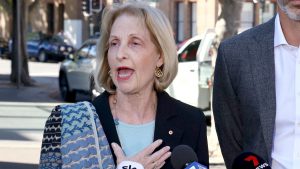 Australia says institutions could lose funding amid rising antisemitism