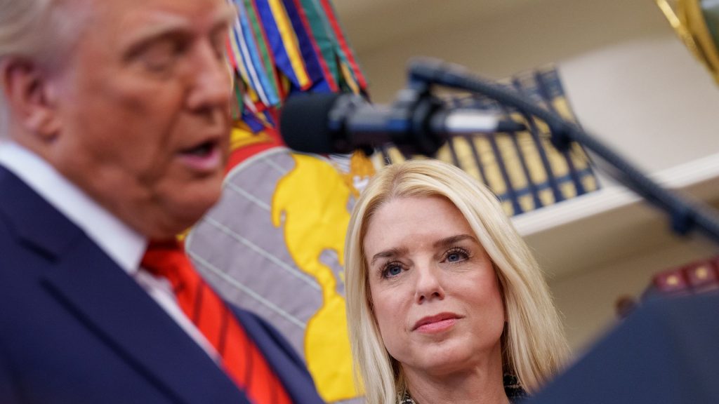 Trump told he’s in Epstein files, DOJ meets with Maxwell today: Unbiased Updates, July 24, 2025