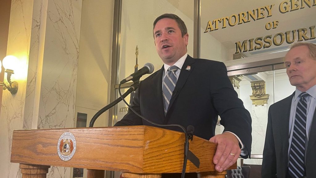 Missouri AG sues Planned Parenthood over claims about abortion drug dangers