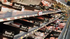 Walmart to begin using own meat producer, eliminating middleman 