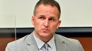 Ex-officer gets 33-month sentence for violating Breonna Taylor’s civil rights