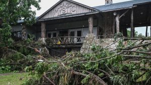Search for missing grows as rain returns to flooded Texas: Unbiased Updates, July 7, 2025